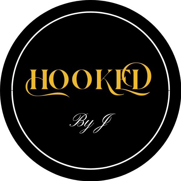 HOOKED By J