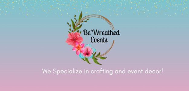 Be’Wreathed Events
