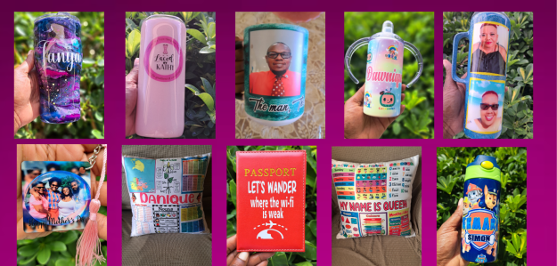 Xceptional Collections Anu